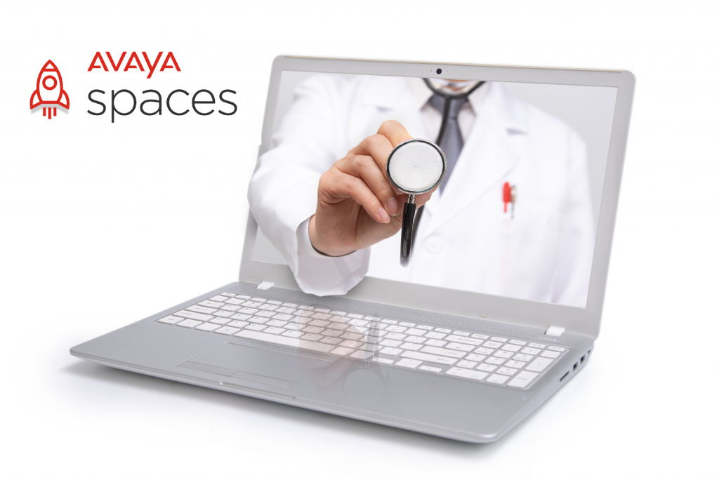 Consultas médicas por videollamada