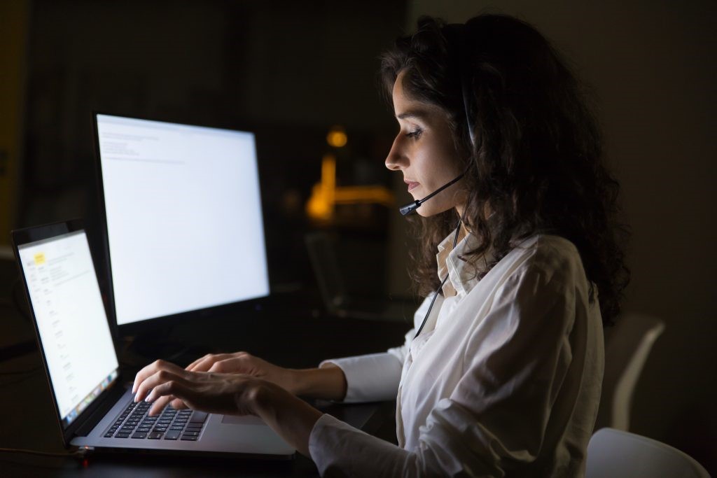 IMPLEMENTAR EL TELETRABAJO
