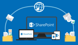los servidores Microsoft SharePoint, utilizados por miles de empresas para compartir archivos y colaborar internamente, se encuentran bajo ataque activo por parte de grupos de hackers chinos.